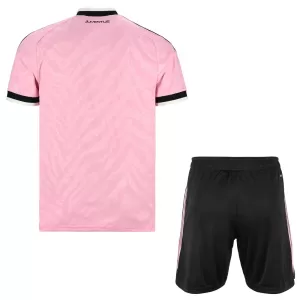 Juventus Bortatröja Barn 2026/27