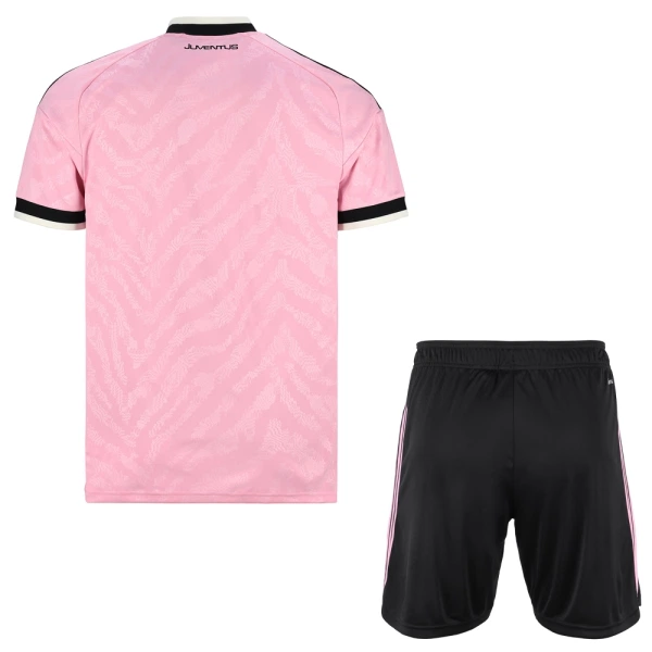 Juventus Bortatröja Barn 2026/27