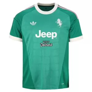 Juventus Målvakt Bortatröja 2026/27