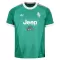 Juventus Målvakt Bortatröja 2026/27
