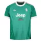 Juventus Målvakt Bortatröja 2026/27 Juventus Målvakt Bortatröja 2026/27