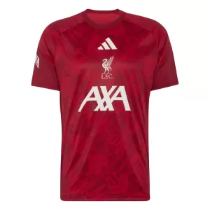 Liverpool Pre-Match Tröja 2026/27