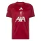 Liverpool Pre-Match Tröja 2026/27
