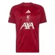 Liverpool Pre-Match Tröja 2026/27 Liverpool Pre-Match Tröja 2026/27