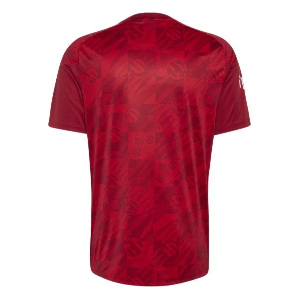 Liverpool Pre-Match Tröja 2026/27