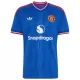 Manchester United Bortatröja 2026/27 Manchester United Bortatröja 2026/27