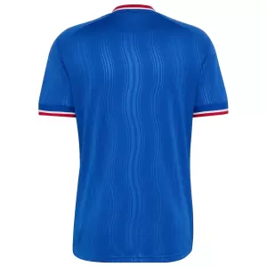 Manchester United Bortatröja 2026/27