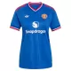Manchester United Bortatröja Dam 2026/27 Manchester United Bortatröja Dam 2026/27