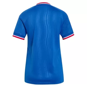 Manchester United Bortatröja Dam 2026/27