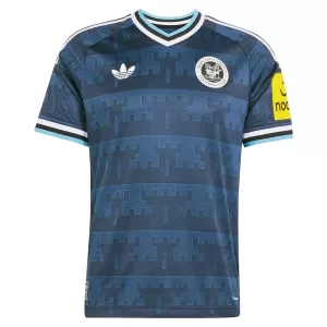 Newcastle United Bortatröja 2026/27