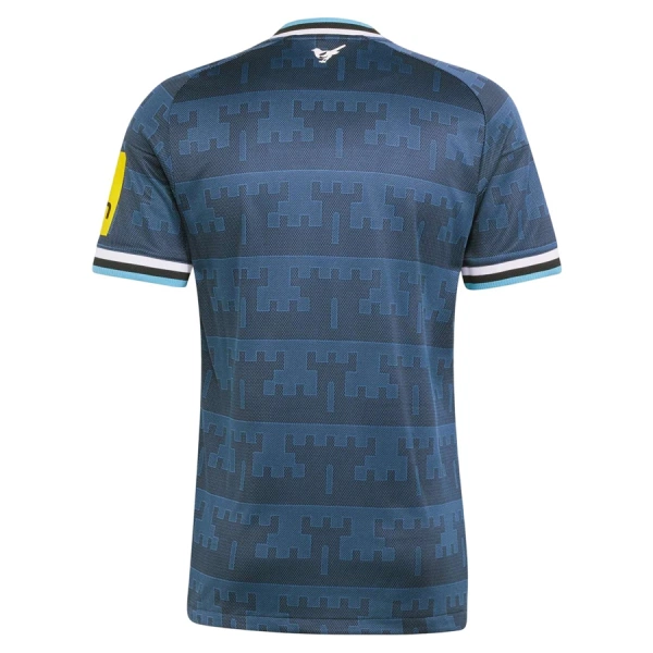 Newcastle United Bortatröja 2026/27