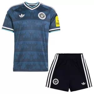 Newcastle United Bortatröja Barn 2026/27
