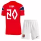 Norge Nusa 20 Hemmatröja Barn VM 2026 Norge Nusa 20 Hemmatröja Barn VM 2026