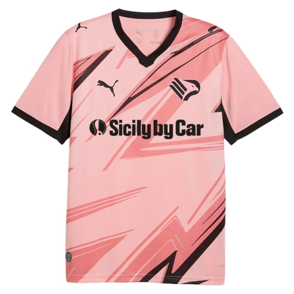 Palermo Hemmatröja 2026/27 Palermo Hemmatröja 2026/27