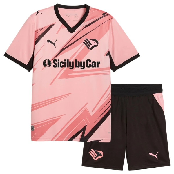 Palermo Hemmatröja Barn 2026/27