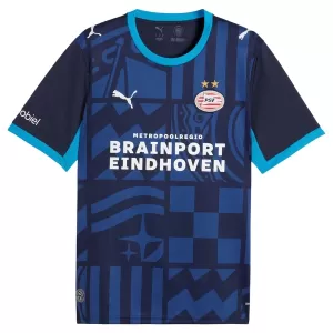 PSV Eindhoven Tredjetröja 2026/27