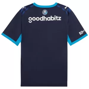 PSV Eindhoven Tredjetröja 2026/27