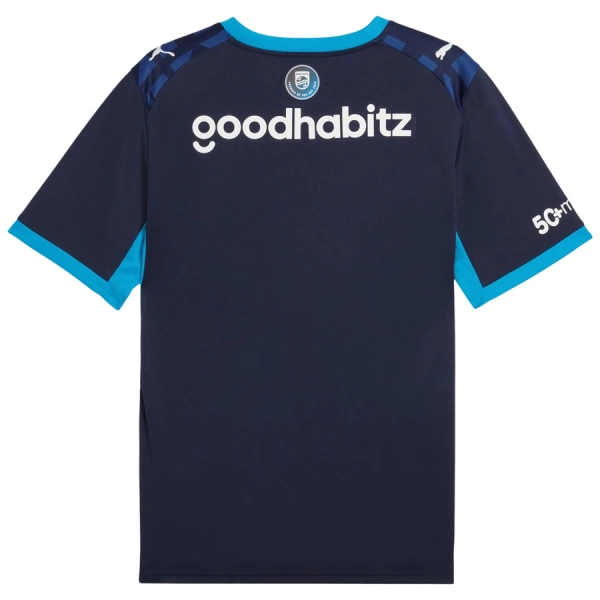 PSV Eindhoven Tredjetröja 2026/27