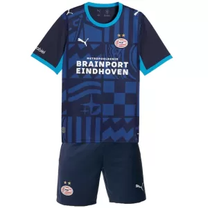 PSV Eindhoven Tredjetröja Barn 2026/27