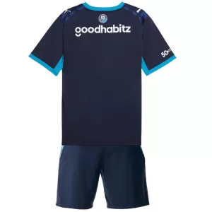 PSV Eindhoven Tredjetröja Barn 2026/27