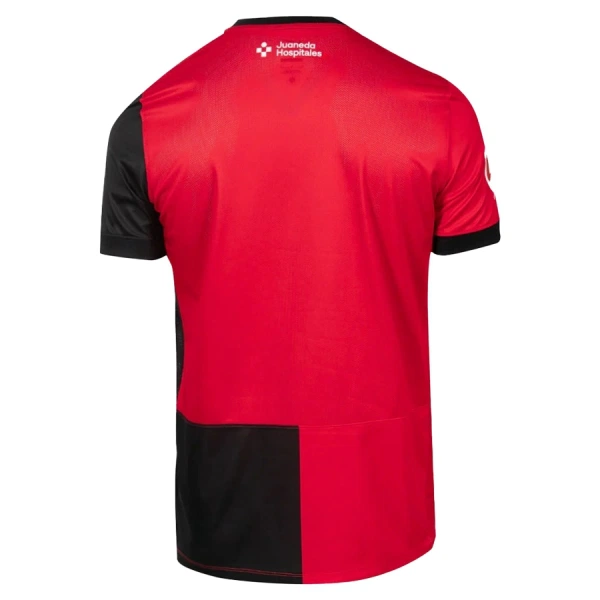 RCD Mallorca Hemmatröja 2026/27