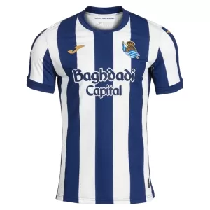 Real Sociedad Hemmatröja 2026/27