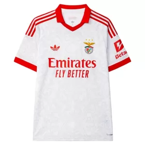 SL Benfica Bortatröja 2026/27