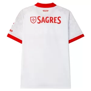SL Benfica Bortatröja 2026/27