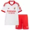 SL Benfica Bortatröja Barn 2026/27
