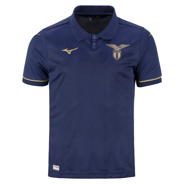 SS Lazio Tredjetröja 2026/27 SS Lazio Tredjetröja 2026/27