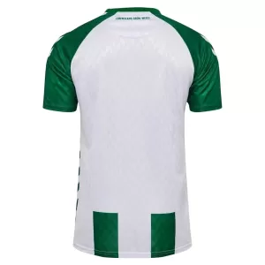 Werder Bremen Hemmatröja 2026/27
