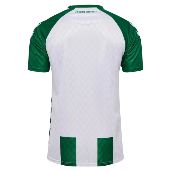 Werder Bremen Hemmatröja 2026/27