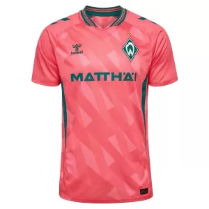 Werder Bremen Tredjetröja 2026/27