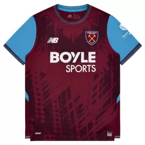 West Ham United Hemmatröja 2026/27