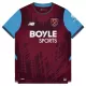 West Ham United Hemmatröja 2026/27