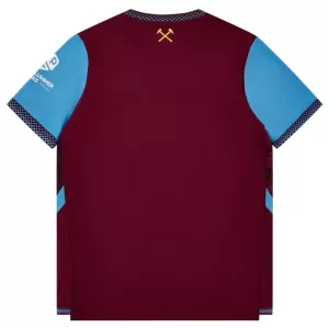 West Ham United Hemmatröja 2026/27