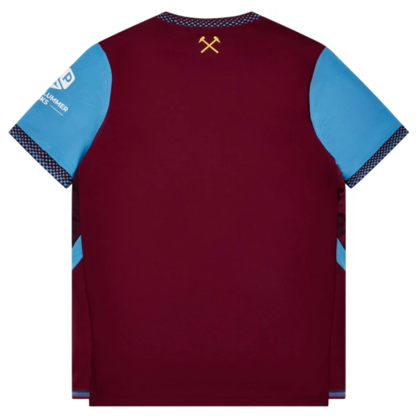 West Ham United Hemmatröja 2026/27
