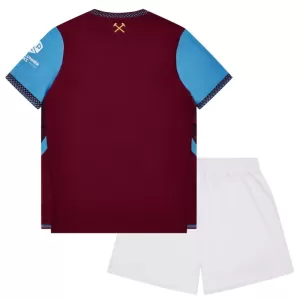 West Ham United Hemmatröja Barn 2026/27