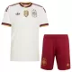 Spanien 2 Stars Bortatröja Barn VM 2026 Spanien 2 Stars Bortatröja Barn VM 2026