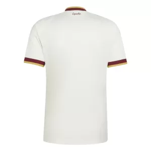 Spanien 2 Stars Bortatröja VM 2026