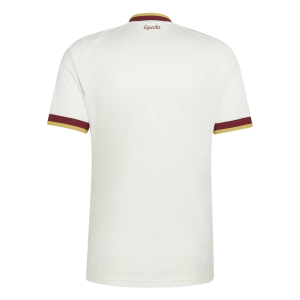 Spanien 2 Stars Bortatröja VM 2026