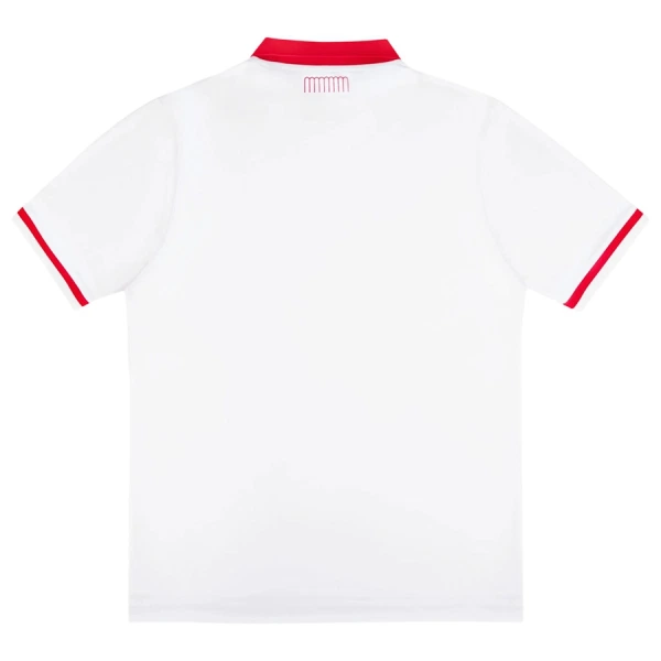 AS Monaco Hemmatröja 2026/27
