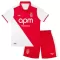 AS Monaco Hemmatröja Barn 2026/27