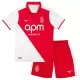 AS Monaco Hemmatröja Barn 2026/27 AS Monaco Hemmatröja Barn 2026/27
