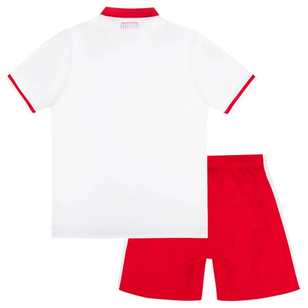 AS Monaco Hemmatröja Barn 2026/27