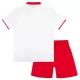 AS Monaco Hemmatröja Barn 2026/27