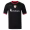 Athletic Bilbao Bortatröja 2026/27