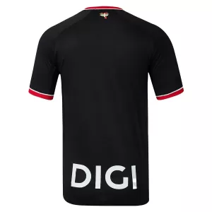 Athletic Bilbao Bortatröja 2026/27
