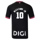 Athletic Bilbao Williams JR 10 Bortatröja 2026/27 Athletic Bilbao Williams JR 10 Bortatröja 2026/27