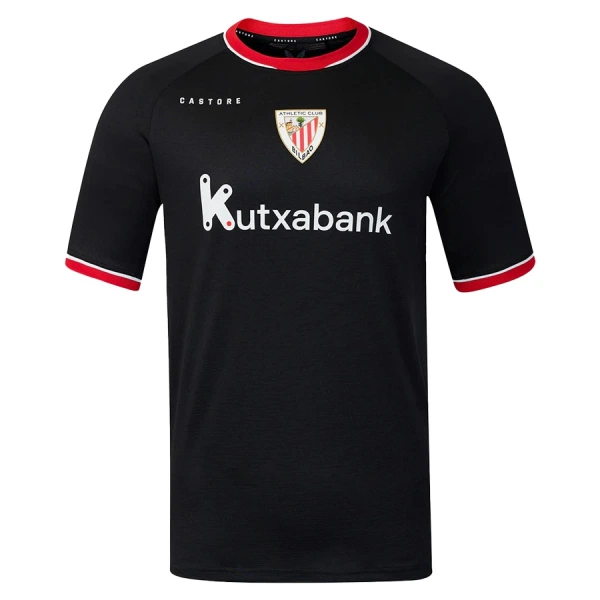 Athletic Bilbao Williams JR 10 Bortatröja 2026/27
